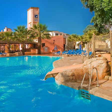 Diverhotel Dino Marbella Facilidades foto