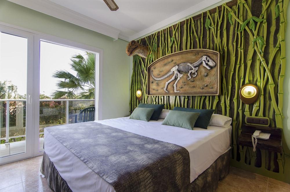 Diverhotel Dino Marbella Exterior foto