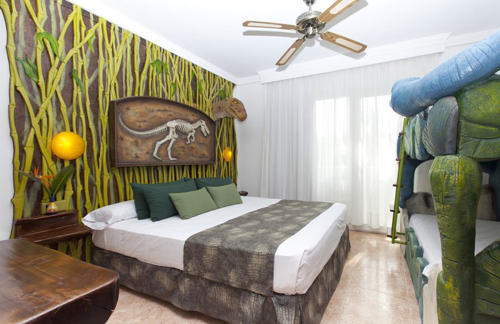 Diverhotel Dino Marbella Exterior foto