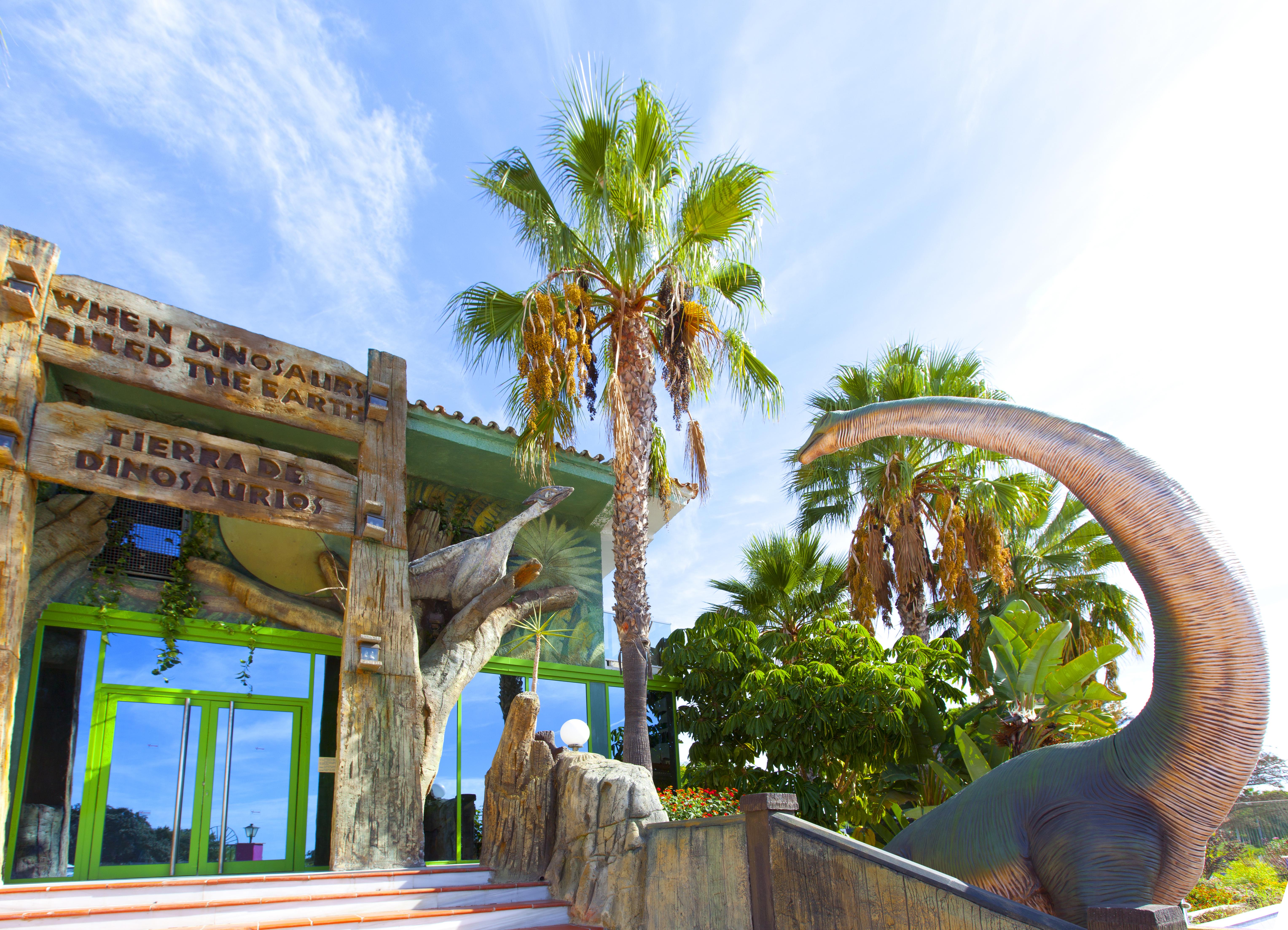 Diverhotel Dino Marbella Exterior foto