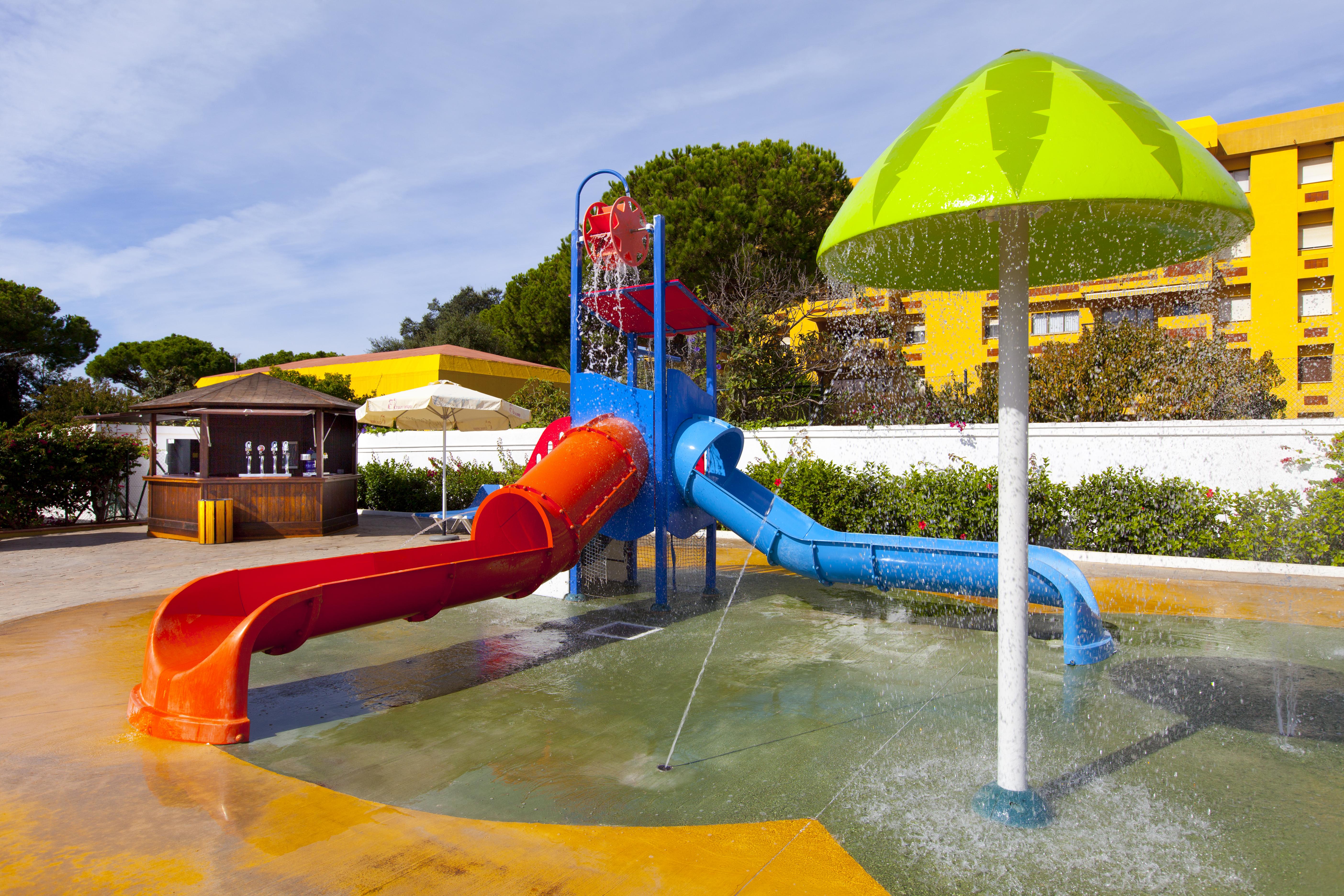Diverhotel Dino Marbella Exterior foto