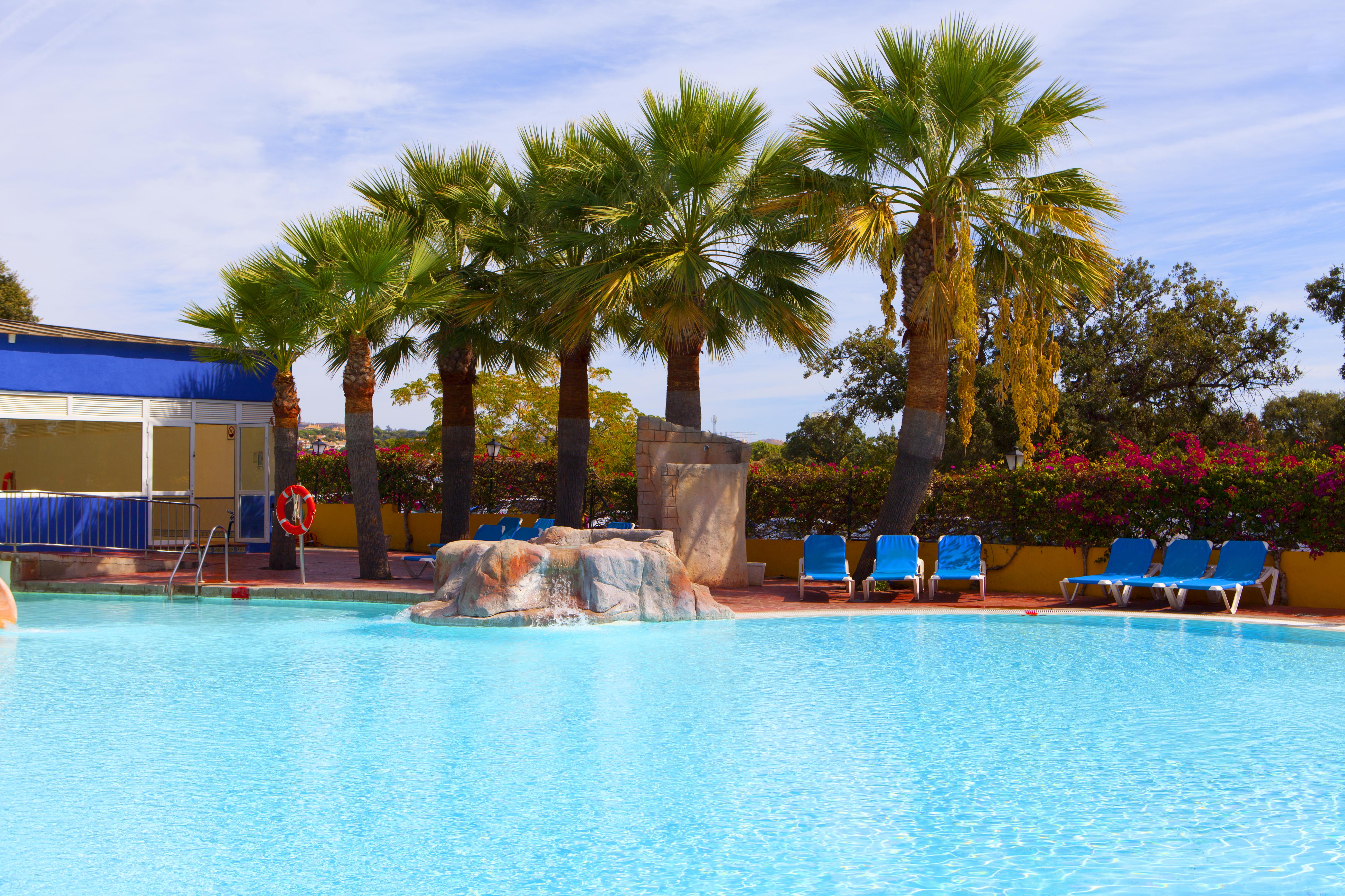 Diverhotel Dino Marbella Exterior foto