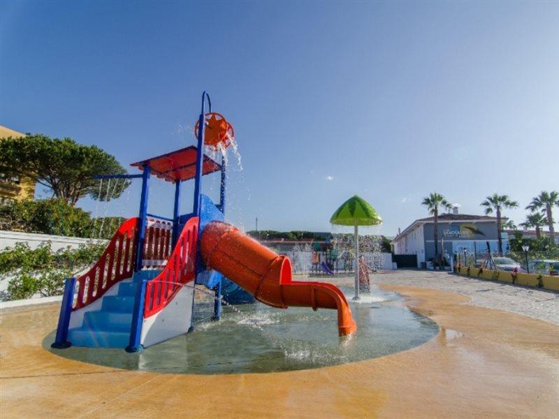 Diverhotel Dino Marbella Exterior foto