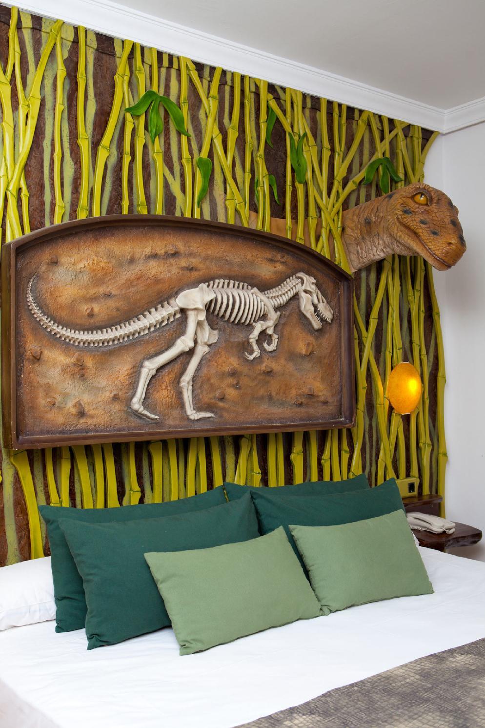 Diverhotel Dino Marbella Exterior foto